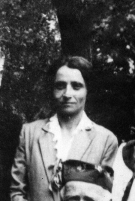 Lina Lombardini Rini