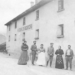 STORIE DI DONNE CANTONIERE