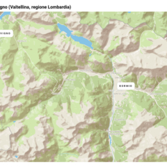 Cluster Bormio-Livigno